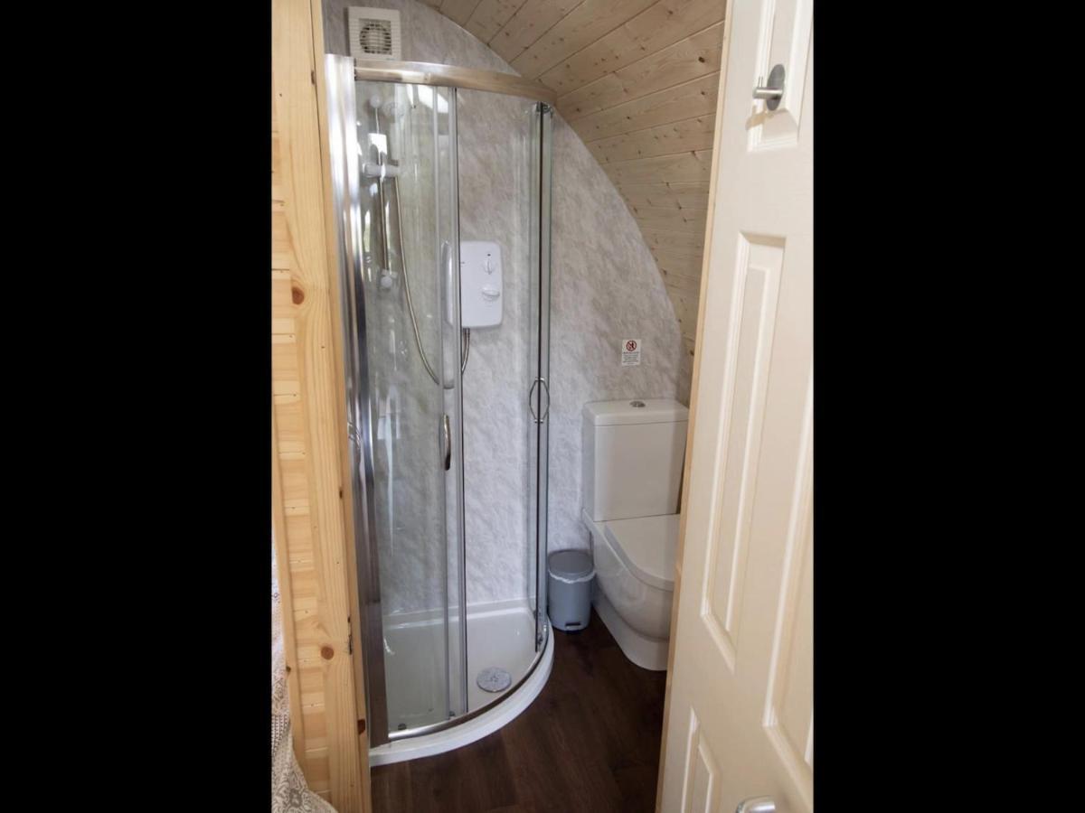 Breakish Bay Pods Apartment Luaran gambar