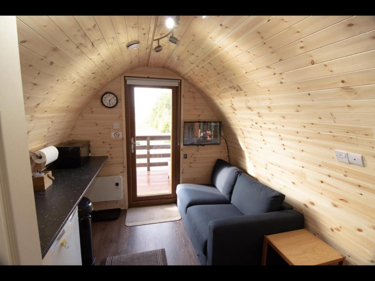 Breakish Bay Pods Apartment Luaran gambar